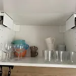 Appartement La Belle Vue *