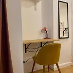 Appartement La Belle Vue *