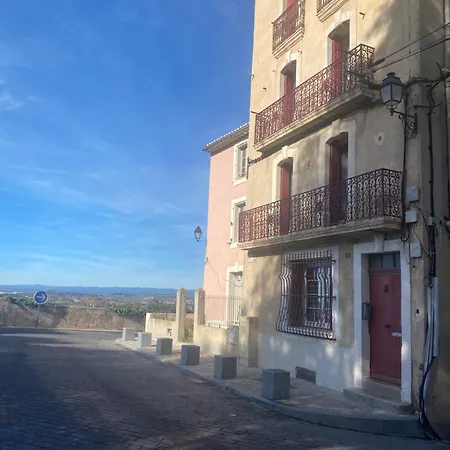 Apartamento La Belle Vue Béziers