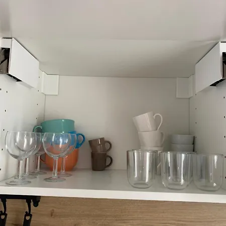 Apartamento La Belle Vue *