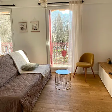Apartamento La Belle Vue