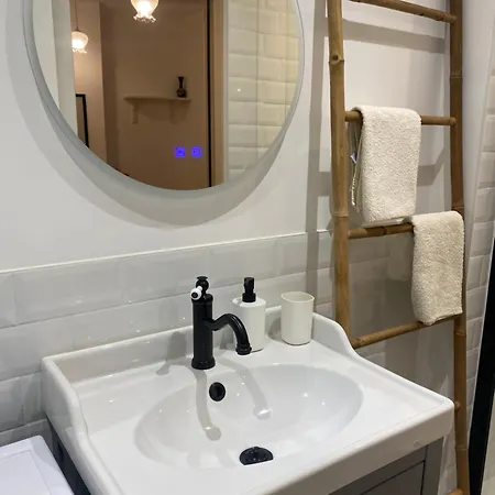 Apartmán La Belle Vue