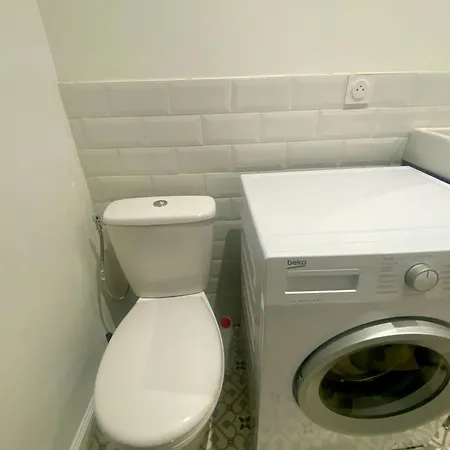 Apartamento La Belle Vue *