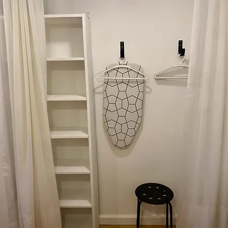 Apartamento La Belle Vue