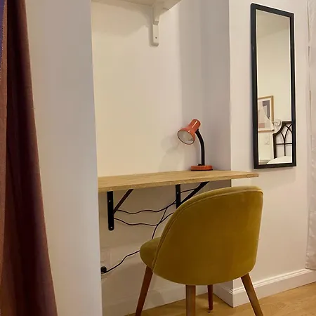 Apartamento La Belle Vue *