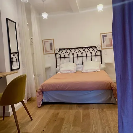 La Belle Vue Apartamento Béziers