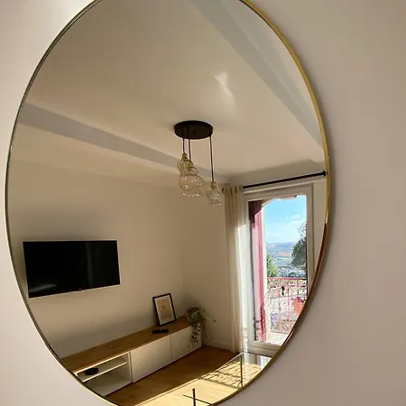 La Belle Vue Apartamento
